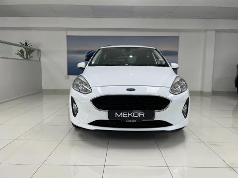 Image Ford Fiesta 1.0T Trend
