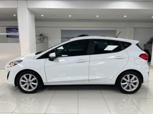 Ford Fiesta 1.0T Trend - Image 4