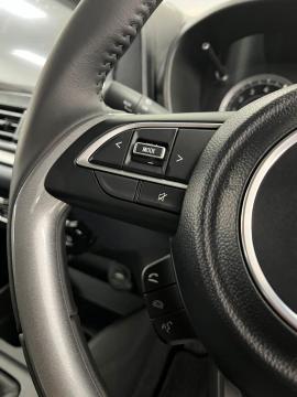 Image Suzuki Baleno 1.5 GL Limited Edition