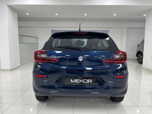 Suzuki Baleno 1.5 GL Limited Edition - Image 15