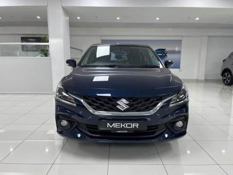 Image Suzuki Baleno 1.5 GL Limited Edition