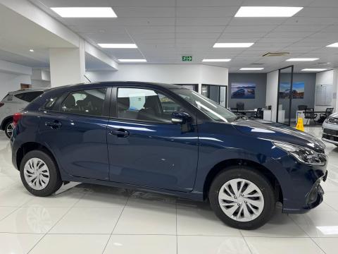 Image Suzuki Baleno 1.5 GL Limited Edition