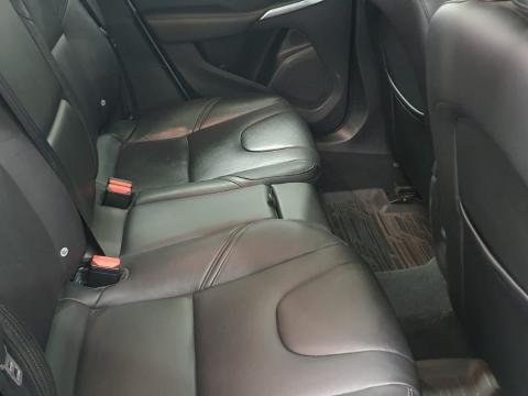 Image Volvo V40 D2 Inscription