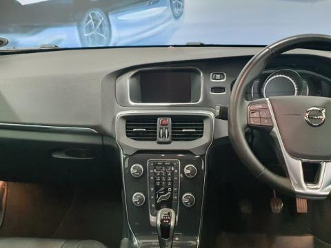 Image Volvo V40 D2 Inscription