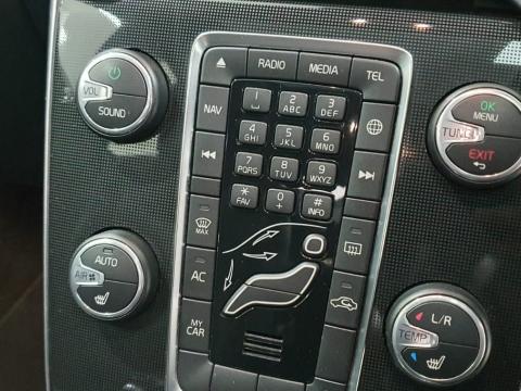 Image Volvo V40 D2 Inscription