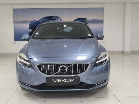 Image Volvo V40 D2 Inscription
