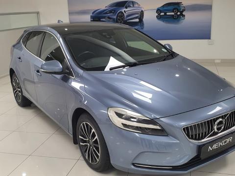 Image Volvo V40 D2 Inscription