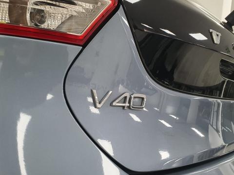 Image Volvo V40 D2 Inscription