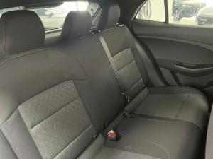 MG MG3 1.5 Comfort manual - Image 14