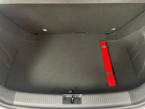 Image MG MG3 1.5 Comfort manual