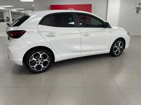 Image MG MG3 1.5 Comfort manual