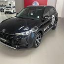 Used 2026 MG ZS Pro 1.5T Comfort Cape Town for only R 379,900.00