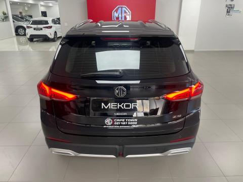 Image MG ZS Pro 1.5T Comfort