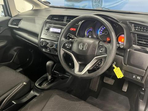 Image Honda Jazz 1.2 Comfort auto