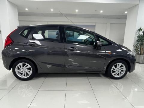 Image Honda Jazz 1.2 Comfort auto
