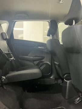 Image Honda Jazz 1.2 Comfort auto