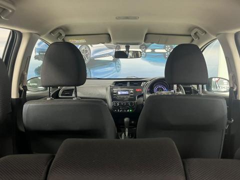 Image Honda Jazz 1.2 Comfort auto