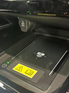 Image Honda HR-V 1.5 Elegance