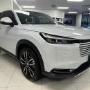 Used 2026 Honda HR-V 1.5 Elegance Cape Town for only R&nbsp;539,900.00