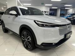 Honda Cape Town HR-V 1.5 Elegance