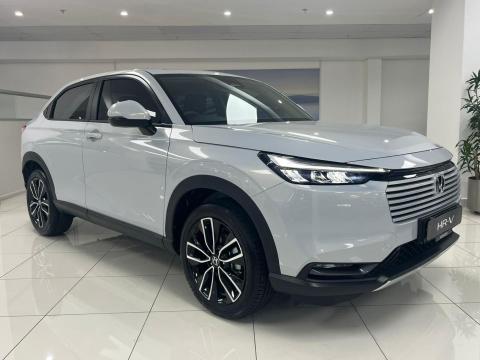 Image Honda HR-V 1.5 Elegance