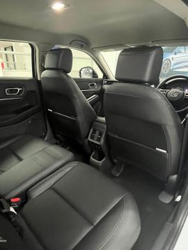 Image Honda HR-V 1.5 Elegance