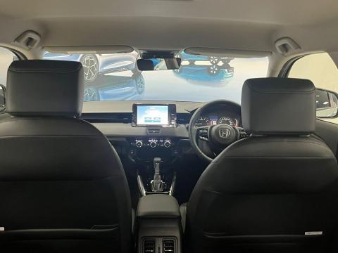 Image Honda HR-V 1.5 Elegance