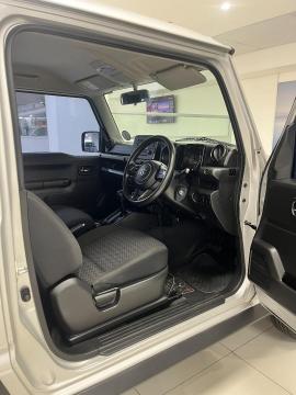 Image Suzuki Jimny 1.5 GL AllGrip 3-door auto