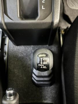Image Suzuki Jimny 1.5 GL AllGrip 3-door auto