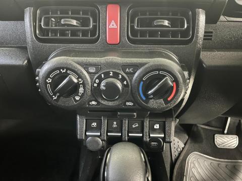 Image Suzuki Jimny 1.5 GL AllGrip 3-door auto