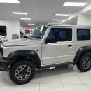 Used 2022 Suzuki Jimny 1.5 GL AllGrip 3-door auto Cape Town for only R&nbsp;329,900.00