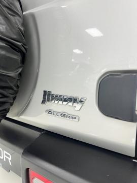 Image Suzuki Jimny 1.5 GL AllGrip 3-door auto