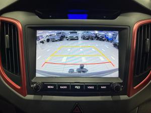 Hyundai Creta 1.6 Executive Limited Edition auto - Image 16