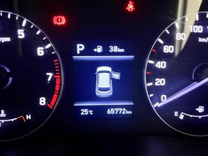 Hyundai Creta 1.6 Executive Limited Edition auto - Image 18