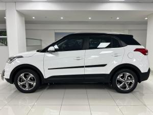 Hyundai Creta 1.6 Executive Limited Edition auto - Image 4