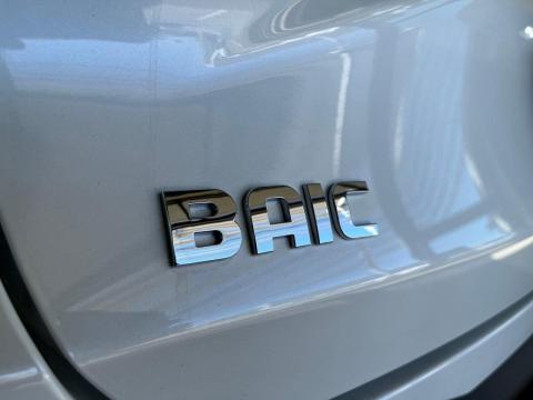 Image BAIC Beijing X55 Plus 1.5T Premium