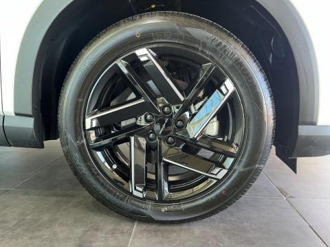 Image BAIC Beijing X55 Plus 1.5T Premium