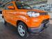 Suzuki S-Presso 1.0 GL manual - Thumbnail 1