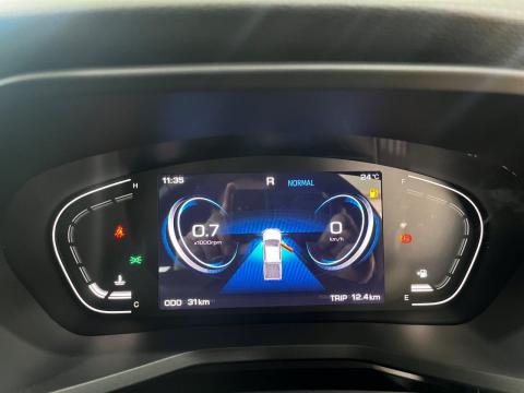 Image JAC T9 2.0CTI double cab Super Lux