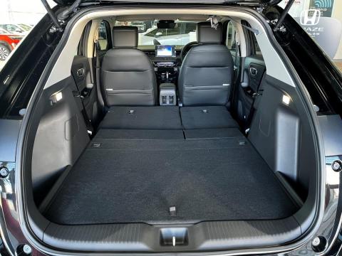 Image Honda HR-V 1.5 Elegance