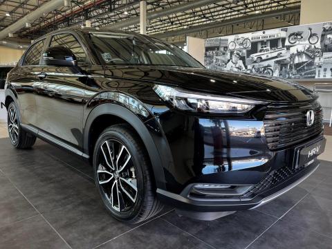 Image Honda HR-V 1.5 Elegance