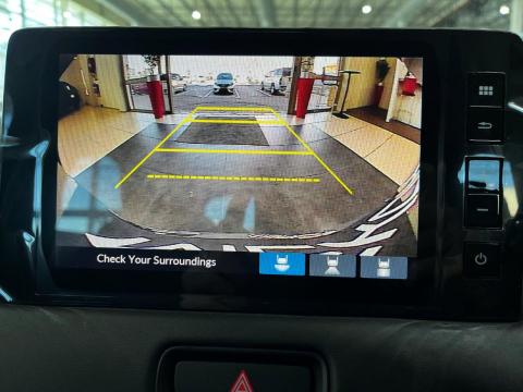 Image Honda HR-V 1.5 Elegance