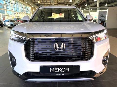 Image Honda Elevate 1.5 Elegance