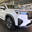 Used 2025 Honda Elevate 1.5 Elegance Cape Town for only R 384,995.00