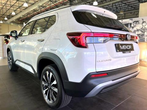 Image Honda Elevate 1.5 Elegance