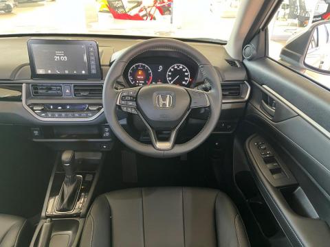 Image Honda Elevate 1.5 Elegance