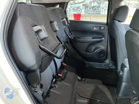 Image Honda Fit 1.5 Comfort