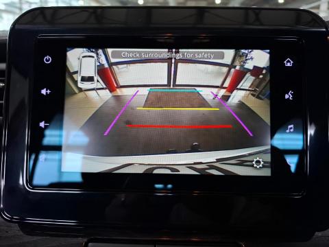 Image Suzuki XL6 1.5 GL auto