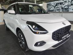 Suzuki Cape Town Swift 1.2 GLX auto