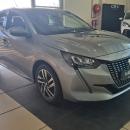 Used 2022 Peugeot 208 1.2T Allure manual Cape Town for only R 239,995.00